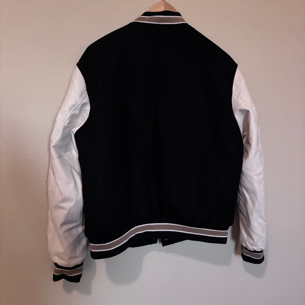 Varsity Jacket - Picture 7 of 8
